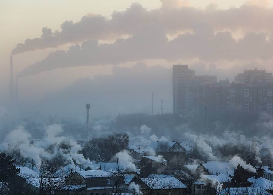 Омск