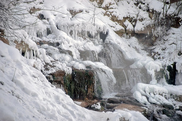 Словенские ключи