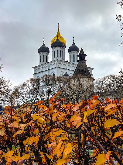 Троицкий собор